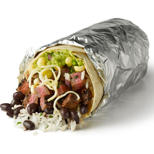 Burritos