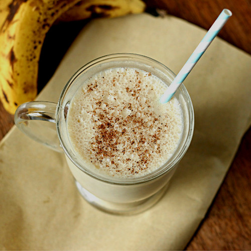 Banana twist