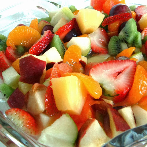 Fruta