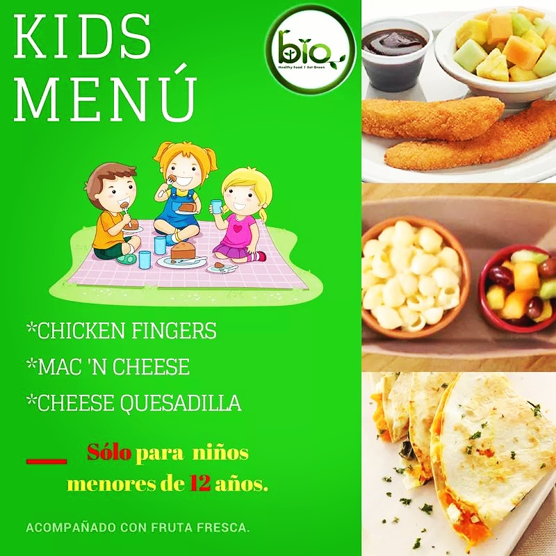 Kids