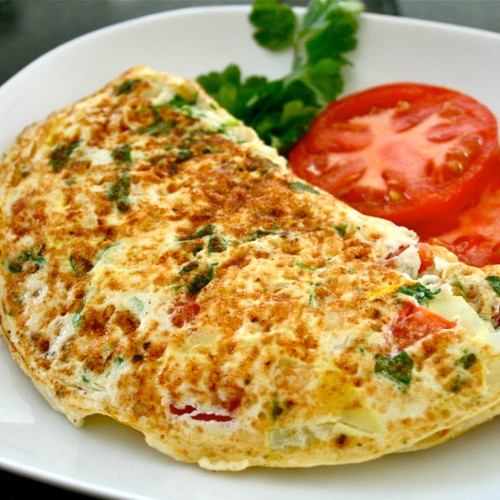 Ommelette