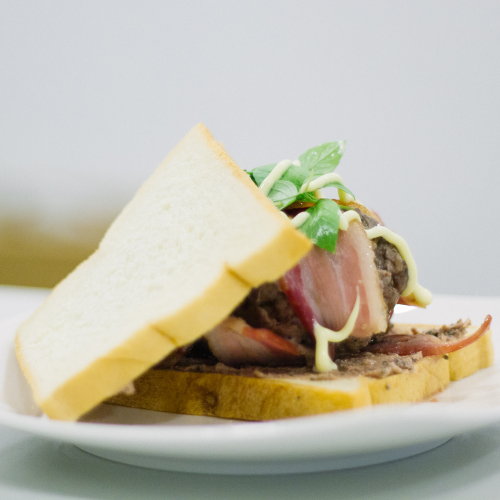 Sandwich